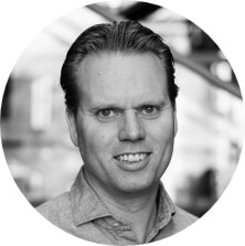 Marc Woesthuis